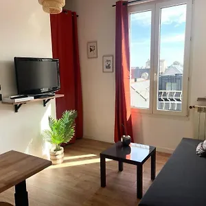  Appartement L'escale Rennaise