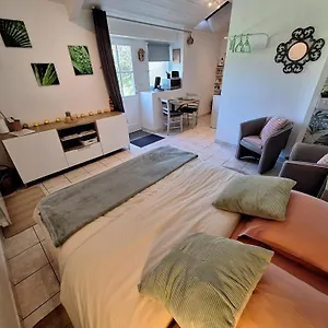  Appartement 11, Draps, Linge, Wifi # Longere Bretonne#morbihan